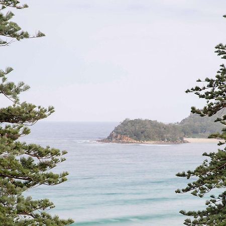 Manly Pacific Sydney Mgallery Collection Exteriér fotografie