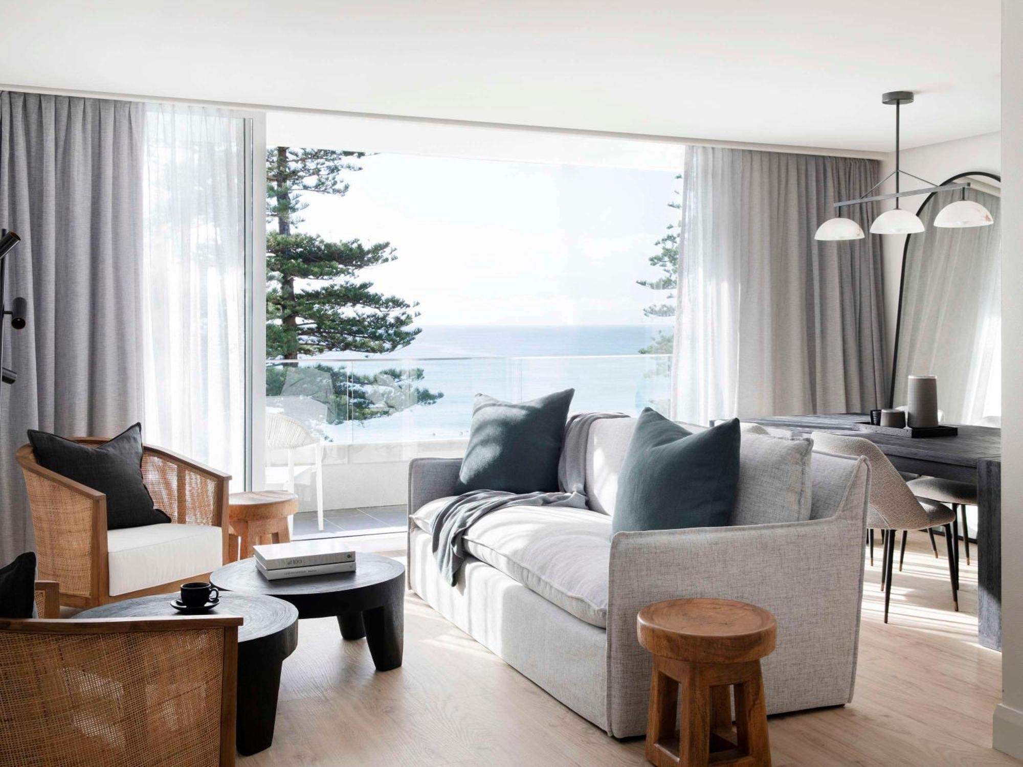 Manly Pacific Sydney Mgallery Collection Exteriér fotografie