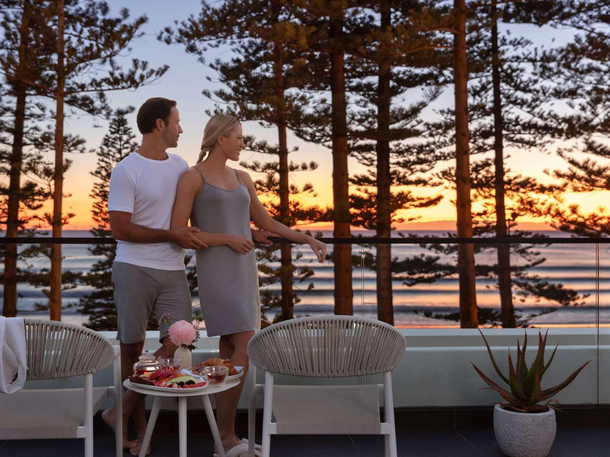 Manly Pacific Sydney Mgallery Collection Exteriér fotografie