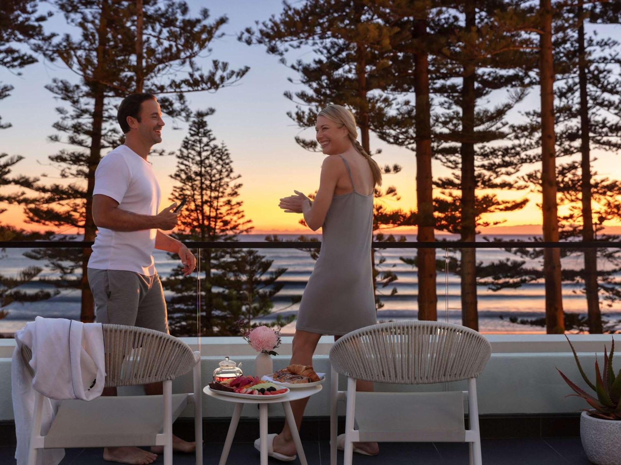 Manly Pacific Sydney Mgallery Collection Exteriér fotografie