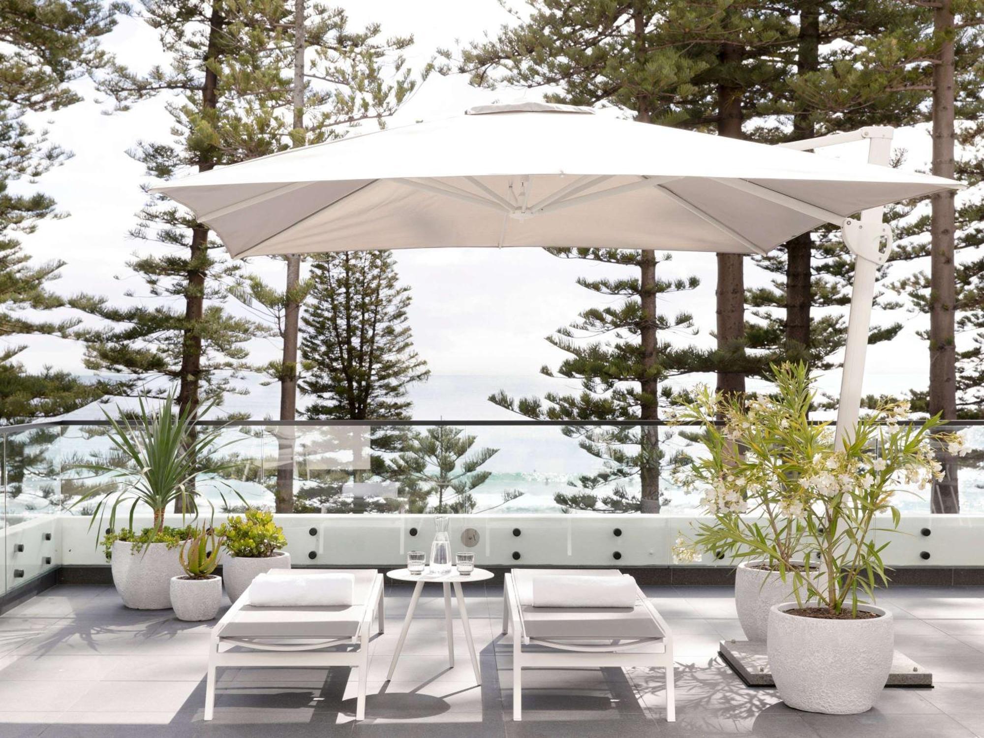 Manly Pacific Sydney Mgallery Collection Exteriér fotografie
