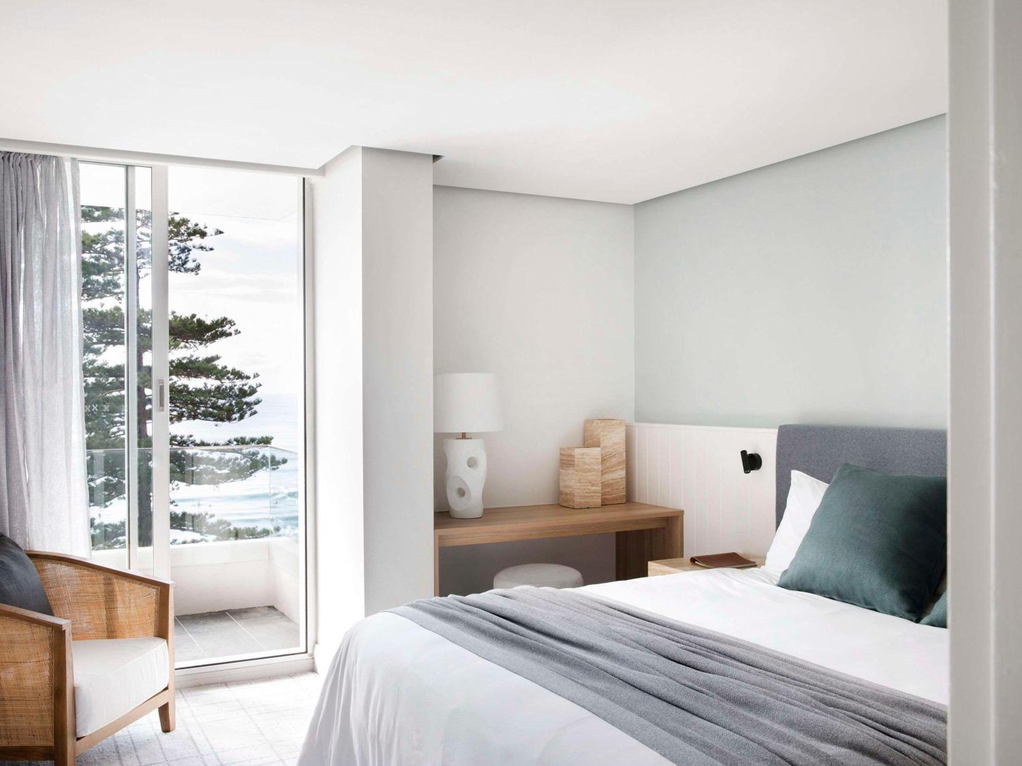 Manly Pacific Sydney Mgallery Collection Exteriér fotografie